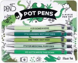 Marijuana