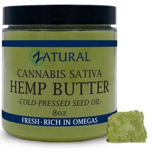 hemp topicals