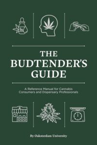 cannabis book