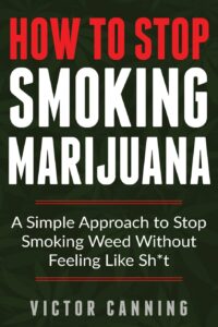marijuana book
