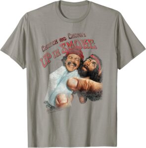 cheech and Chong