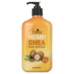 Hemp Beauty