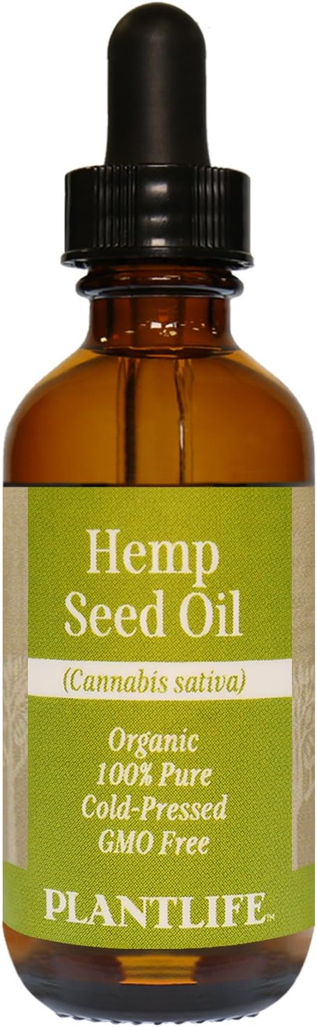 hemp seed oil
