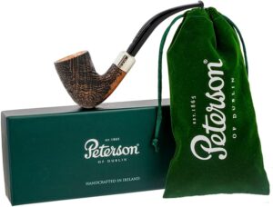 tobacco pipe