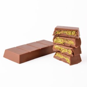 dubai chocolate bar