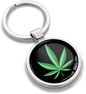 Marijuana accessories
