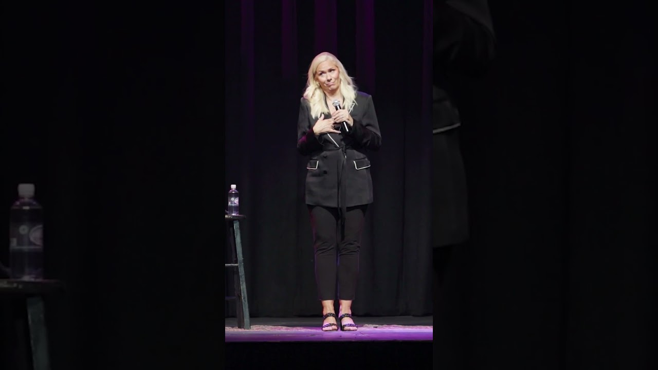 This generation is just different y'all | Leanne Morgan