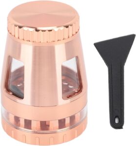 cannabis grinder