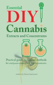 cannabis book