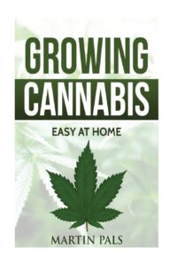 marijuana book