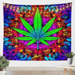 cannabis art