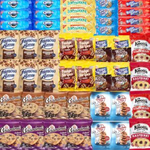 cookies brand