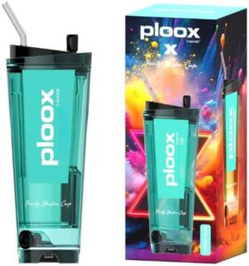 Portable Glass Hookah