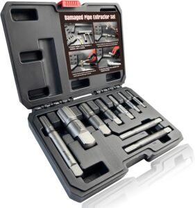pipe set