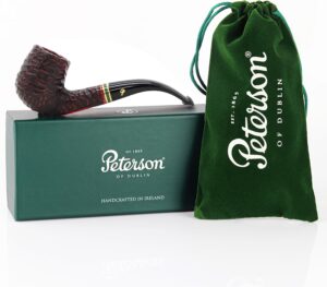 tobacco pipe