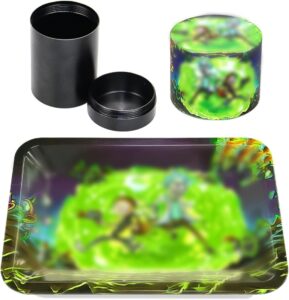 cannabis grinder