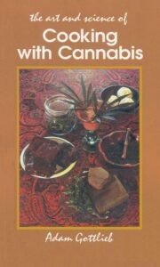 cannabis book