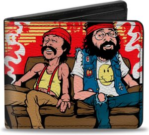 cheech and Chong