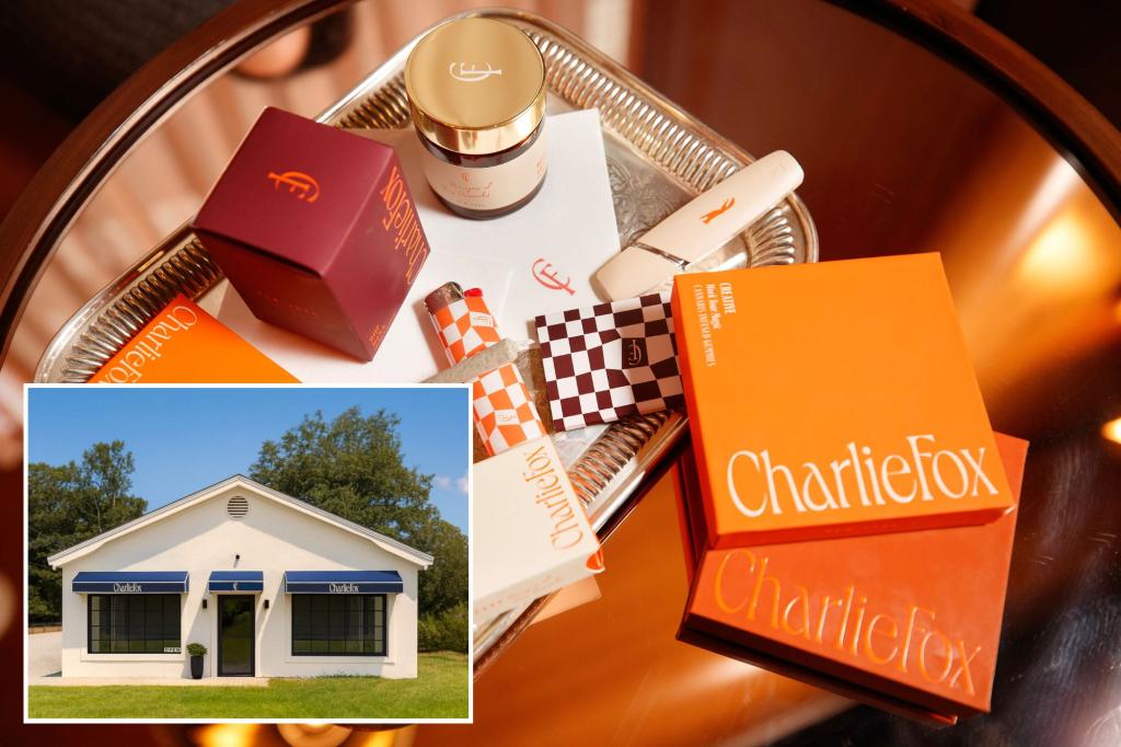 Southampton clamps down on swanky weed shop Charlie Fox