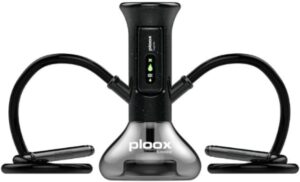 Portable Glass Hookah