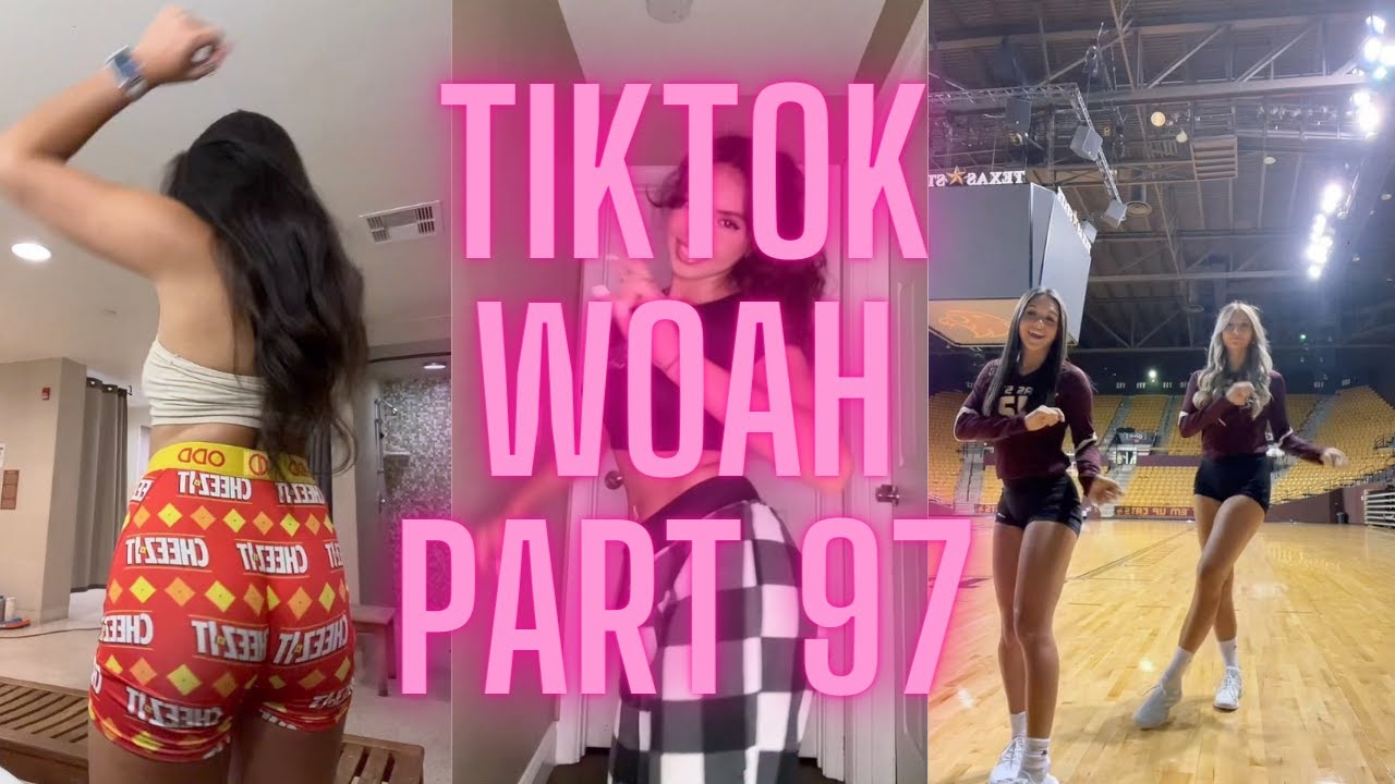 Double Cup Styrofoam Pour It Up | TikTok Twerk 97