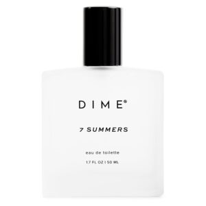 hemp perfume