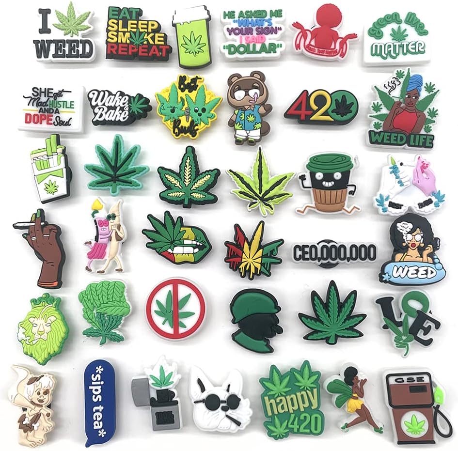 Marijuana