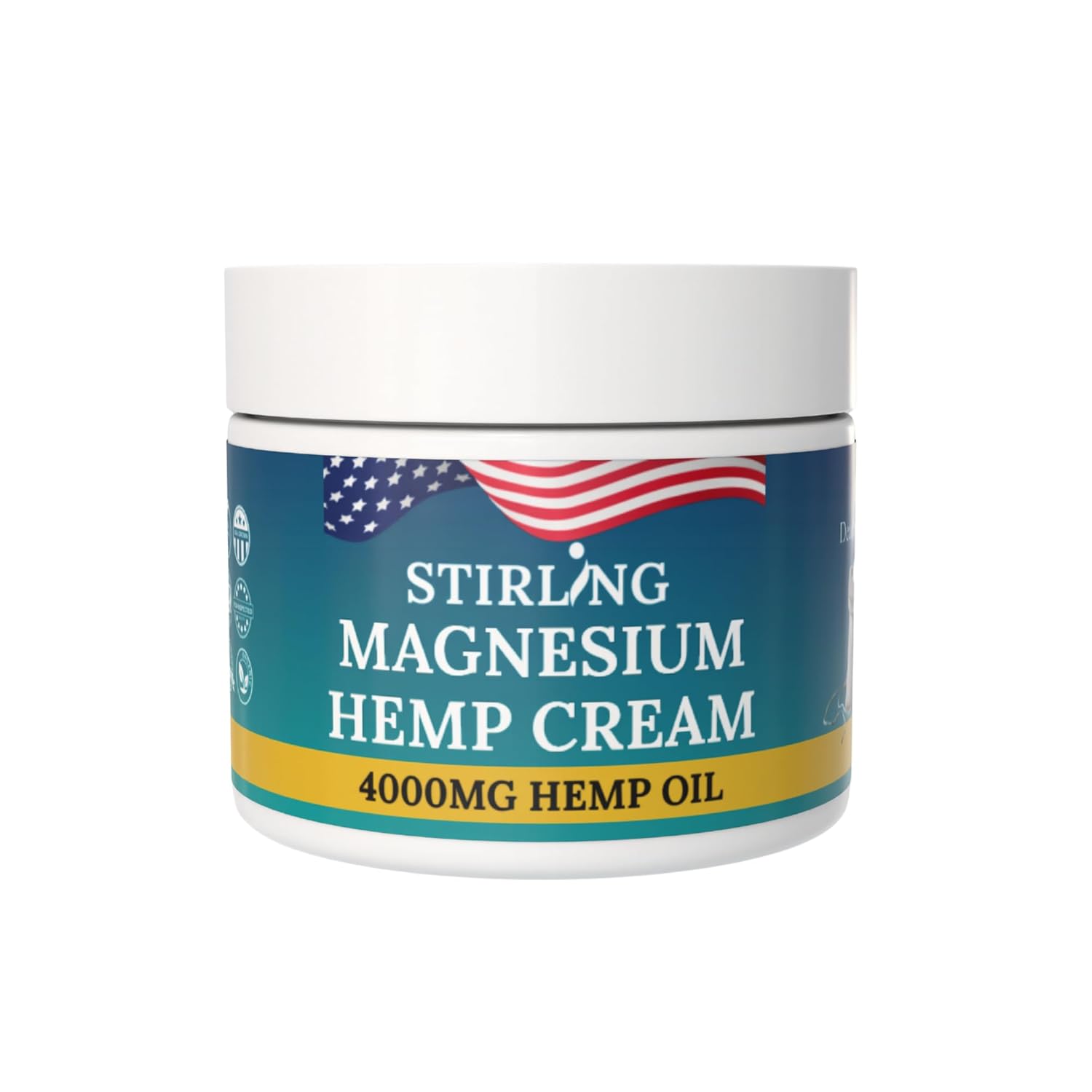 hemp topicals