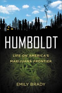 marijuana book