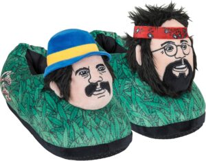 cheech and Chong