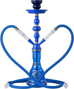 Portable Glass Hookah