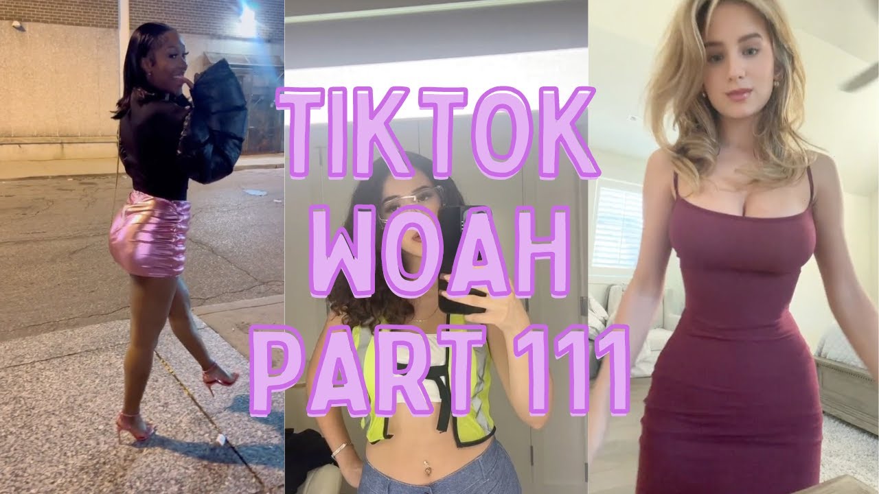 "Do You Think I Look Good Mr. Armstrong?" | TikTok Twerk 111