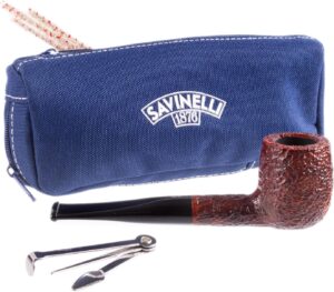 tobacco pipe