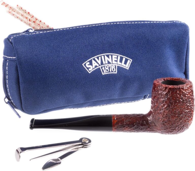 tobacco pipe