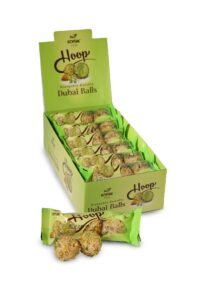dubai chocolate bar