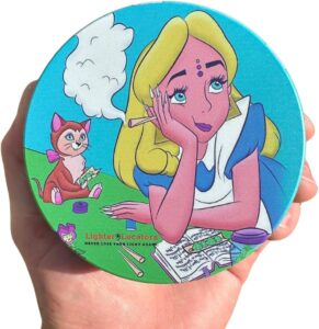 cannabis grinder