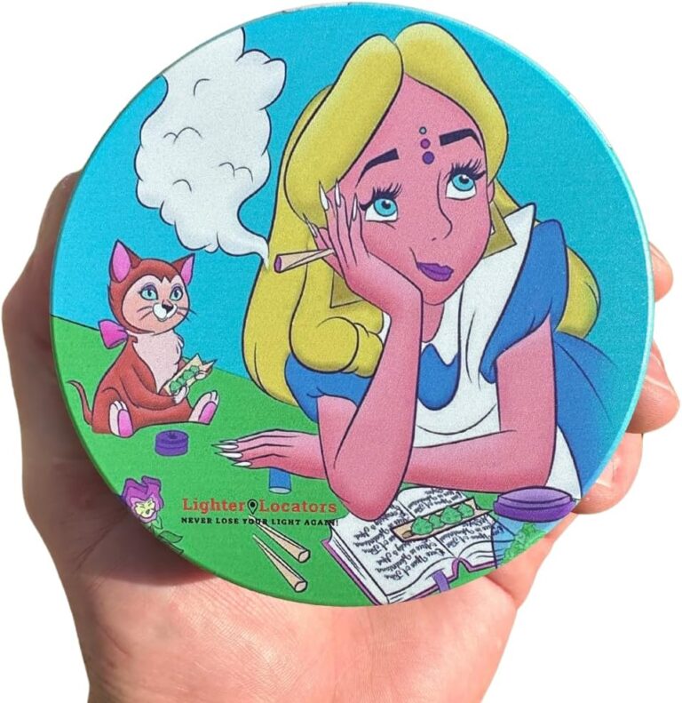 cannabis grinder