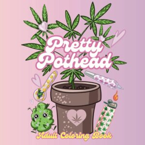 cannabis book