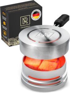 Hookah Accessories