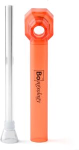Portable Glass Hookah