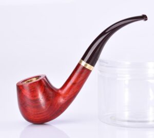 Smoking pipe