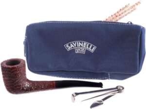 tobacco pipe