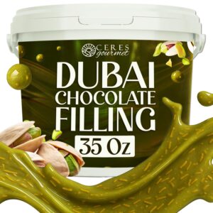 dubai chocolate bar
