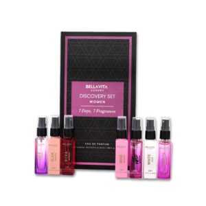 hemp perfume