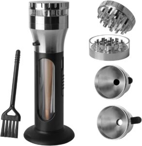 cannabis grinder