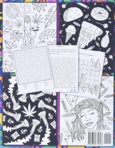 marijuana book