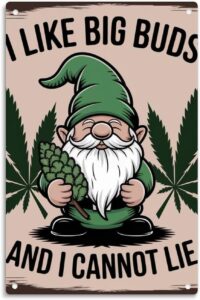 cannabis art