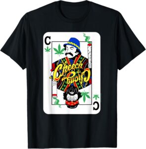 cheech and Chong