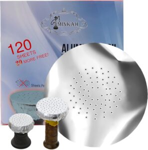 Hookah Accessories