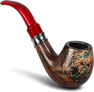 Smoking pipe